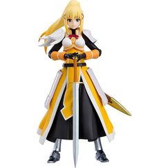 Figurka KonoSuba Figma - Darkness