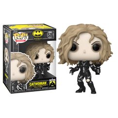 Figurka Batman 85th Anniversary POP! - Catwoman (528)