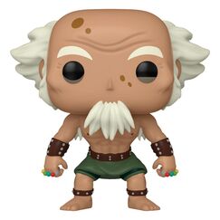 Figurka Avatar The Last Airbender / Legenda Aanga POP! - King Bumi (Special Edition) (1380)