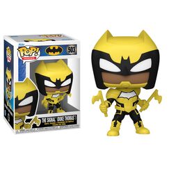 Figurka DC Comics POP! - The Signal (Duke Thomas) (503)
