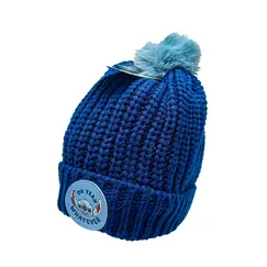 Czapka zimowa Disney - Stitch Whatever (56/58 cm)