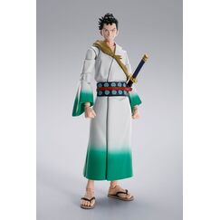 Figurka Monsters: 103 Mercies Dragon Damnation S.H. Figuarts - Ryuma