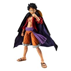 Figurka One Piece Variable Action Heroes - Monkey D. Luffy Ver. 1.5