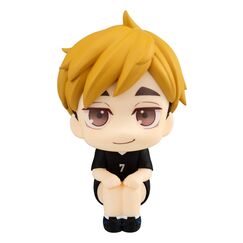 Figurka Haikyu!! Look Up - Atsumu Miya (Uniform Ver.)