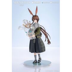 Figurka Arknights Gift+ 1/10 - Amiya (Floating Gear Ver.)