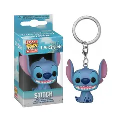 Brelok Disney: Lilo i Stitch POP! - Stitch