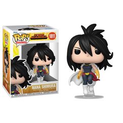 Figurka My Hero Academia POP! - Nana Shimura (1811)