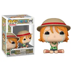 Figurka One Piece POP! - Nami (Crying) (1772)