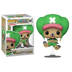 Figurka One Piece POP! - Chopperemon (Wano)