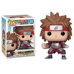 Figurka Naruto Shippuden POP! - Choji Akimichi