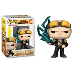 Figurka My Hero Academia POP! - Daigoro Banjo (Black Whip) (1813)