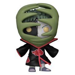 Figurka Naruto Shippuden Super Sized POP! - Zetsu