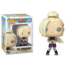 Figurka Naruto Shippuden POP! - Ino Yamanaka