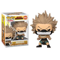 Figurka My Hero Academia POP! - Shishido (1812)