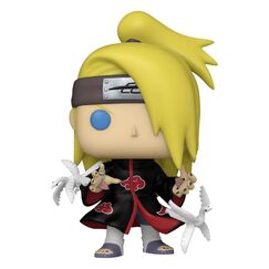 Figurka Naruto Shippuden POP! - Deidara