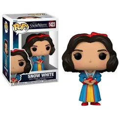 Figurka Disney: Śnieżka (2025) POP! - Snow White with Apple (1423)