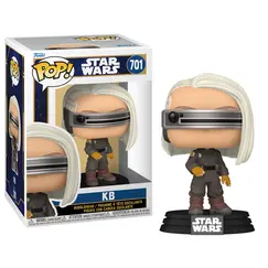 Figurka Star Wars: Skeleton Crew / Załoga rozbitków POP! - KB (701)