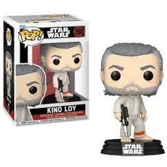 Figurka Star Wars: Andor POP! - Kino Loy (Prison) (760)