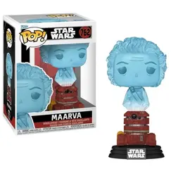 Figurka Star Wars: Andor POP! - Maarva (762)