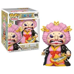 Figurka One Piece Super Sized POP! - Big Mom (Kimono) (1915)
