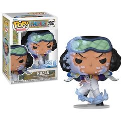 Figurka One Piece POP! - Kuzan (Special Edition) (2057)