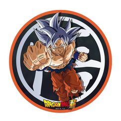 Podkładka materiałowa pod mysz Dragon Ball Super - DBS Goku