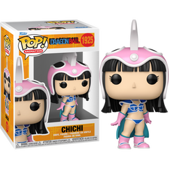 Figurka Dragon Ball POP! - Chichi (1925)