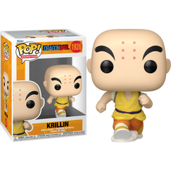 Figurka Dragon Ball POP! - Krillin (1926)