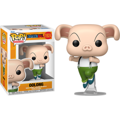 Figurka Dragon Ball POP! - Oolong (1924)