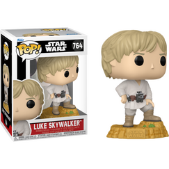 Figurka Star Wars POP! - Luke Skywalker (Binary Sunset) (764)