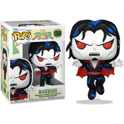 Figurka Marvel: Strange Tales POP! - Morbius (1558)