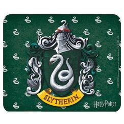 Podkładka materiałowa pod mysz Harry Potter - Slytherin