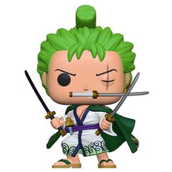 Figurka One Piece POP! - Roronoa Zoro