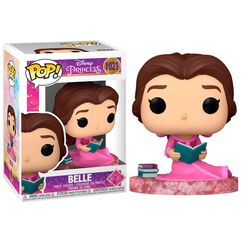 Figurka Disney Ultimate Princess POP! - Belle (1021)
