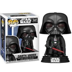 Figurka Star Wars New Classics POP! - Darth Vader