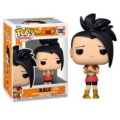 Figurka Dragon Ball Super POP! - Kale