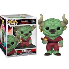 Figurka Doctor Strange in the Multiverse of Madness Super Sized POP! - Rintrah