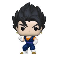 Figurka Dragon Ball Z POP! - Vegito