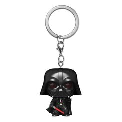Brelok Star Wars POP! - Darth Vader