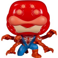 Figurka Marvel: Year Of the Spider POP! - Spider-Man 2211 (979)