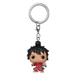 Brelok One Piece POP! - Luffytaro