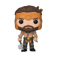 Figurka Marvel POP! - Hercules (Special Edition)