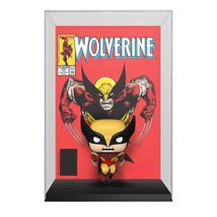 Figurka Marvel Comics POP! Comic Cover - Wolverine (Wolverine #17 (1989))