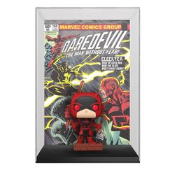 Figurka Marvel POP! Comic Cover - Daredevil (Daredevil #168)