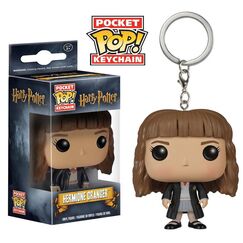 Brelok Harry Potter POP! - Hermiona Granger