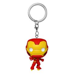 Brelok Marvel New Classics POP! - Iron Man