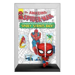 Figurka Marvel Comics POP! Comic Cover - Spider-Man (Amazing Spider-Man #19) (72)