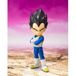 Figurka Dragon Ball Daima S.H.Figuarts - Vegeta (Mini)