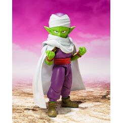 Figurka Dragon Ball Daima S.H.Figuarts - Piccolo (Mini)