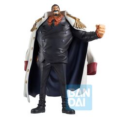 Figurka One Piece Ichibansho - Young Monkey D. Garp (Legendary Hero)